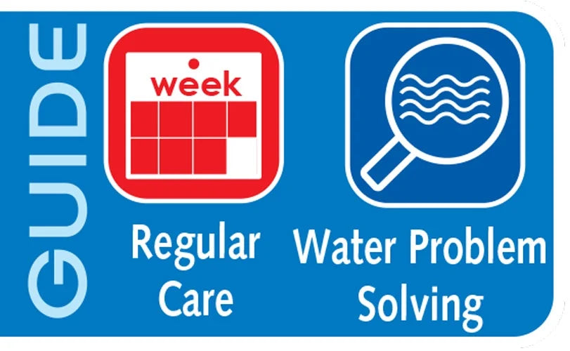 Aquarium Water Test Kit, 550 Tests H552