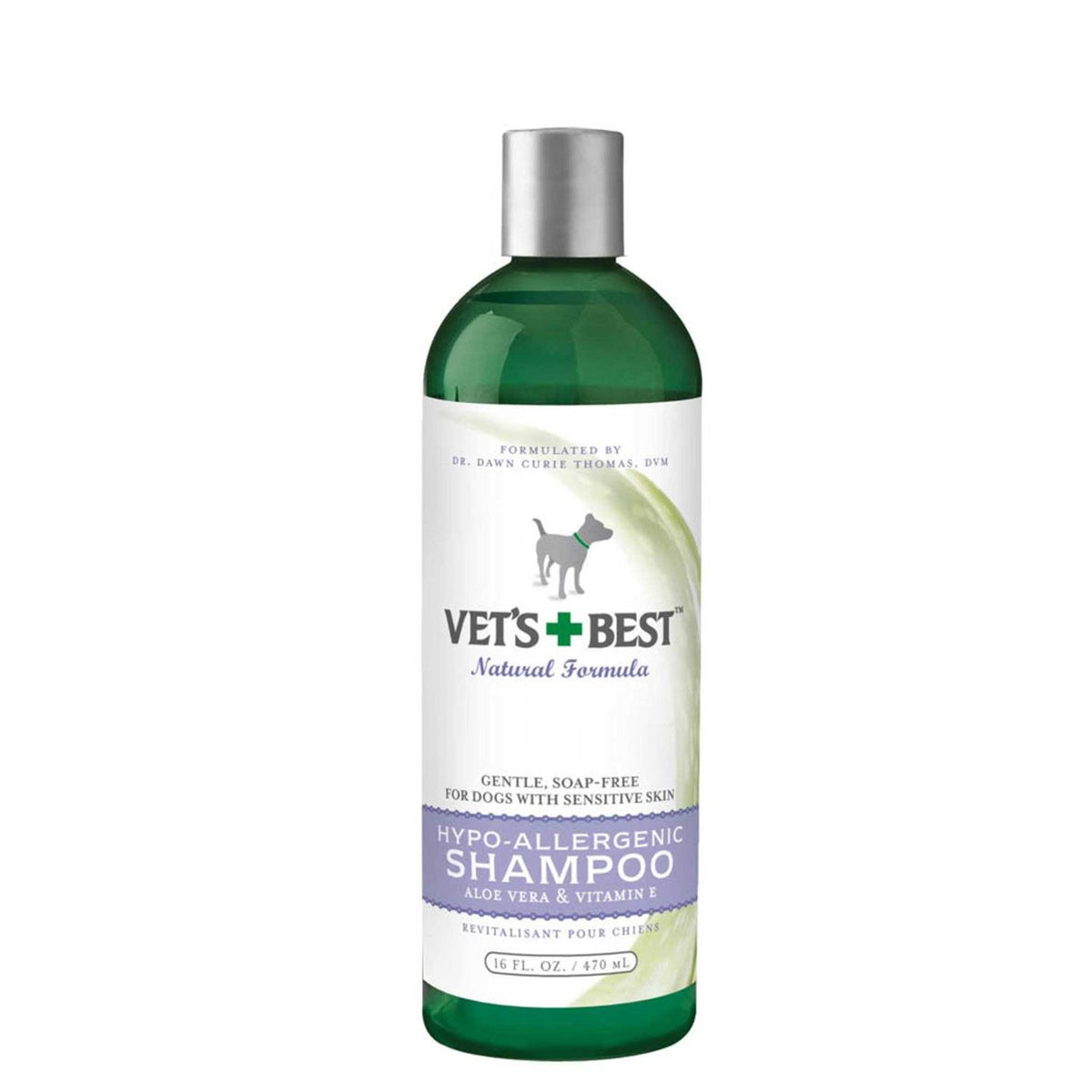 Hypo-Allergenic Shampoo C75493