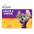 $50 eGift Card C3921
