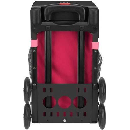 Pink Sport Insert Bag A91032