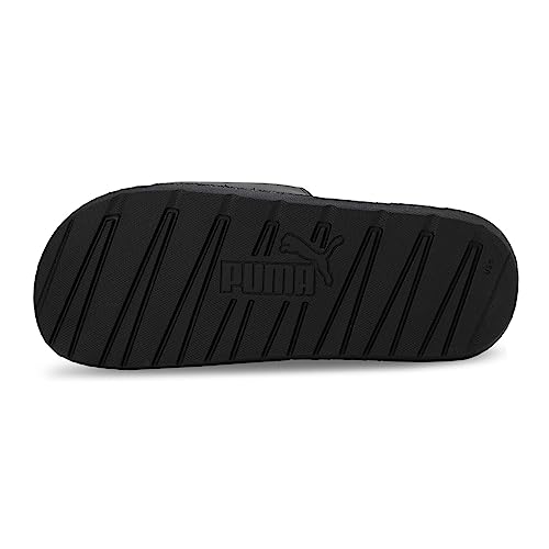 Men's Cool Cat Hook and Loop Slide Sandal D316609
