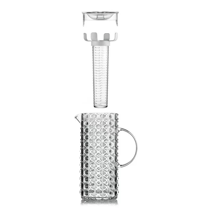 Clear Infusion Pitcher P9620