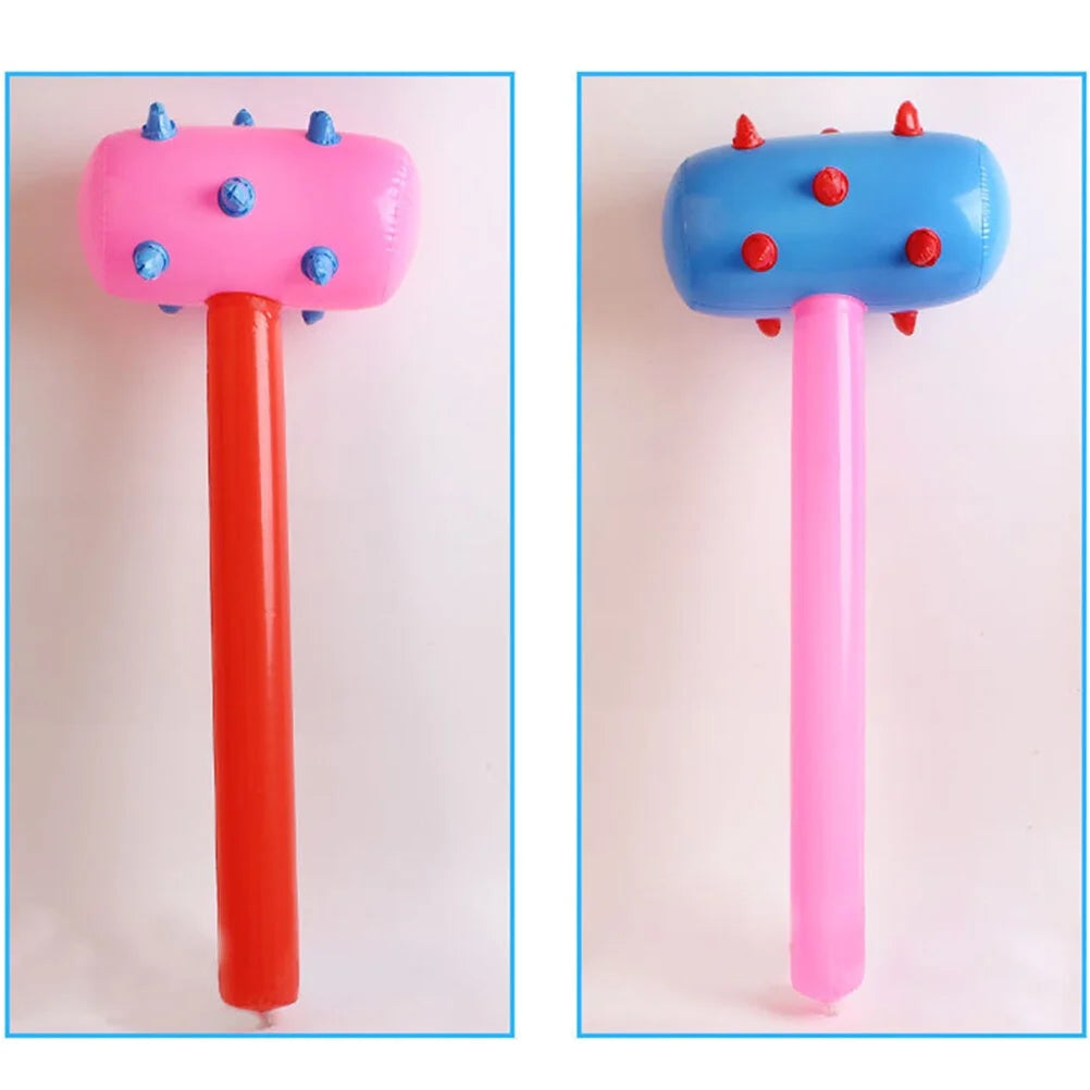 Colorful PVC Inflatable Hammer Toy U205748