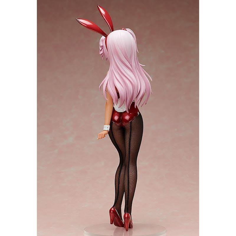 1/4 Scale Figure T9095