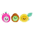 Dog Toys Squeaker Ball Toys Y446