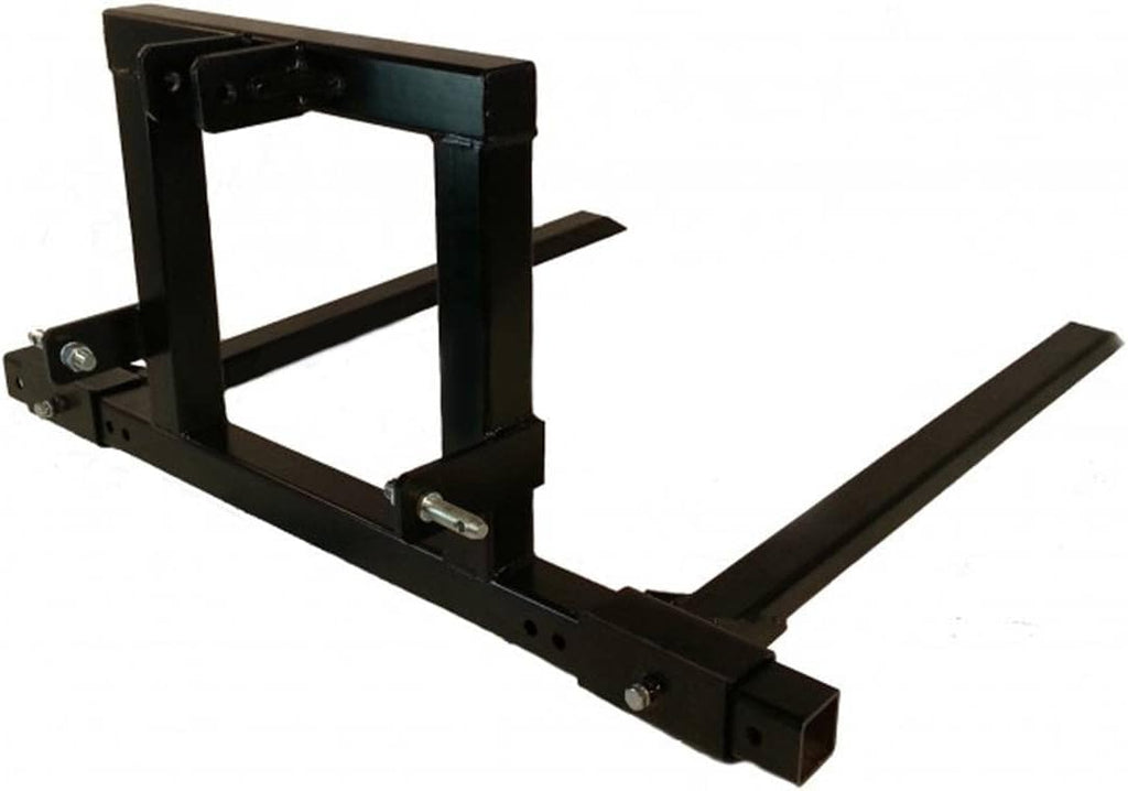 3 Point Pallet Fork Attachment Cat 1 H85272