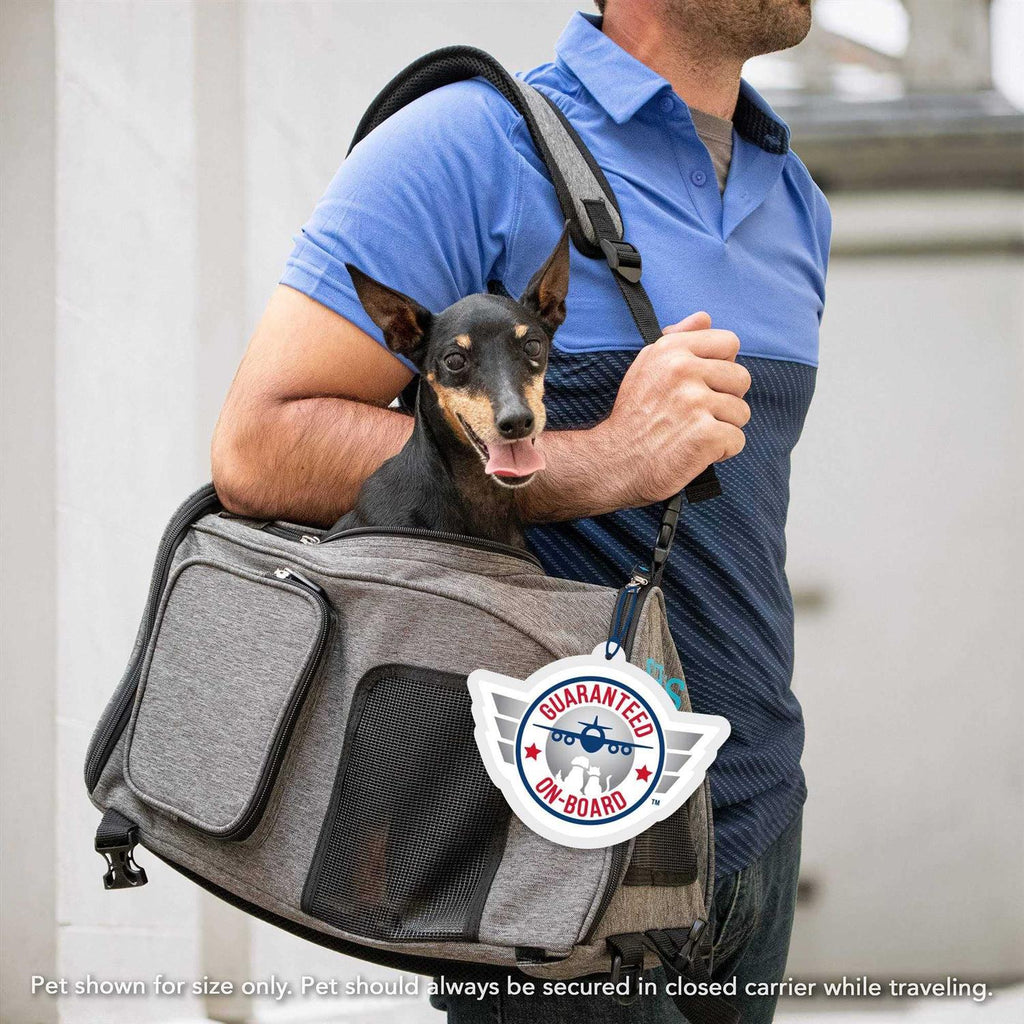 Sherpa Travel Backpack Pet Carrier X610