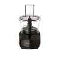 Black 7-Cup Food Processor O583