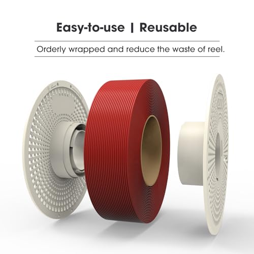 1.75mm PLA Plus 3D Printing Filament L59182