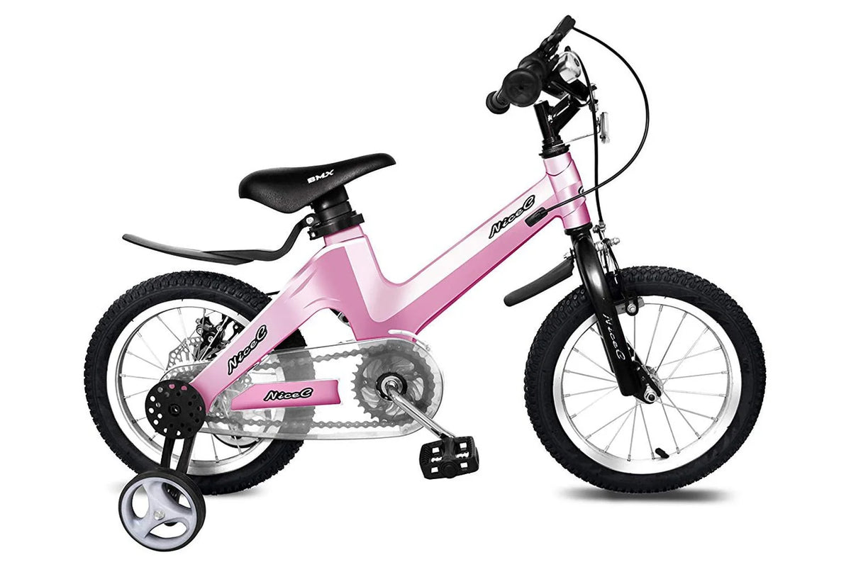 12 In. Kids Bicycle S36766