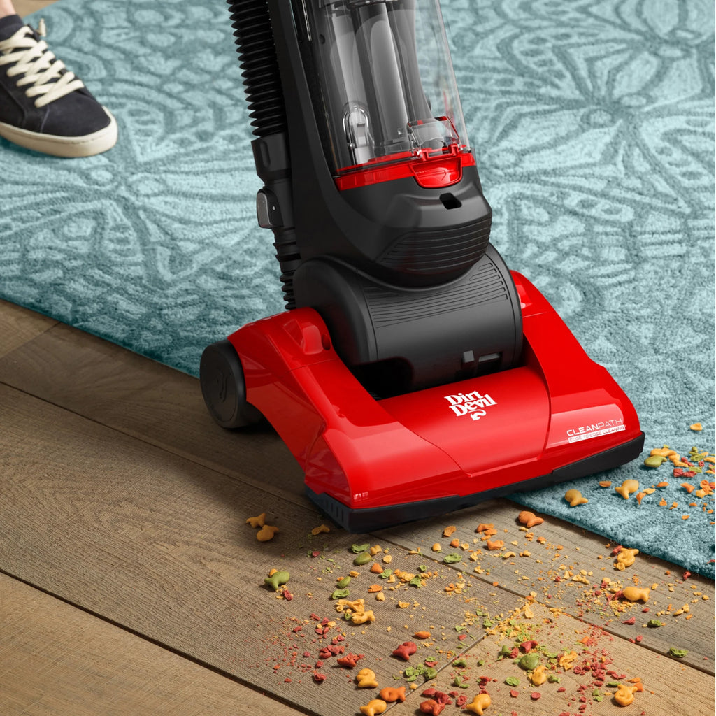 Compact Upright Vacuum Cleaner K848196
