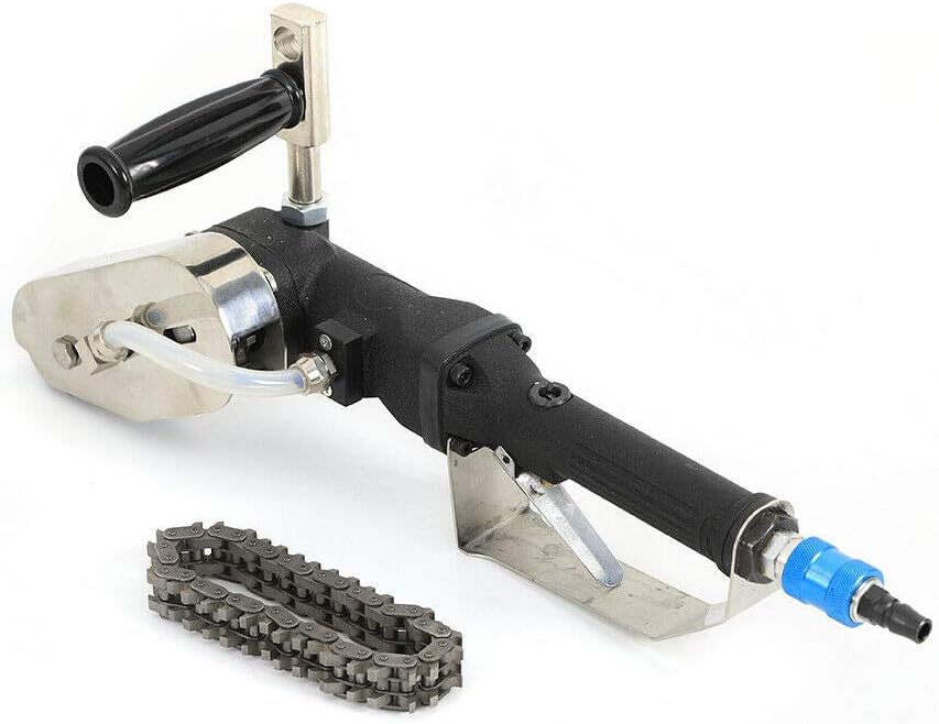 Pneumatic Cardboard Waste Stripper Machine K6206