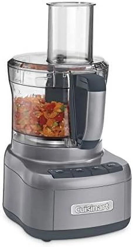8 Cup Food Processor C1789