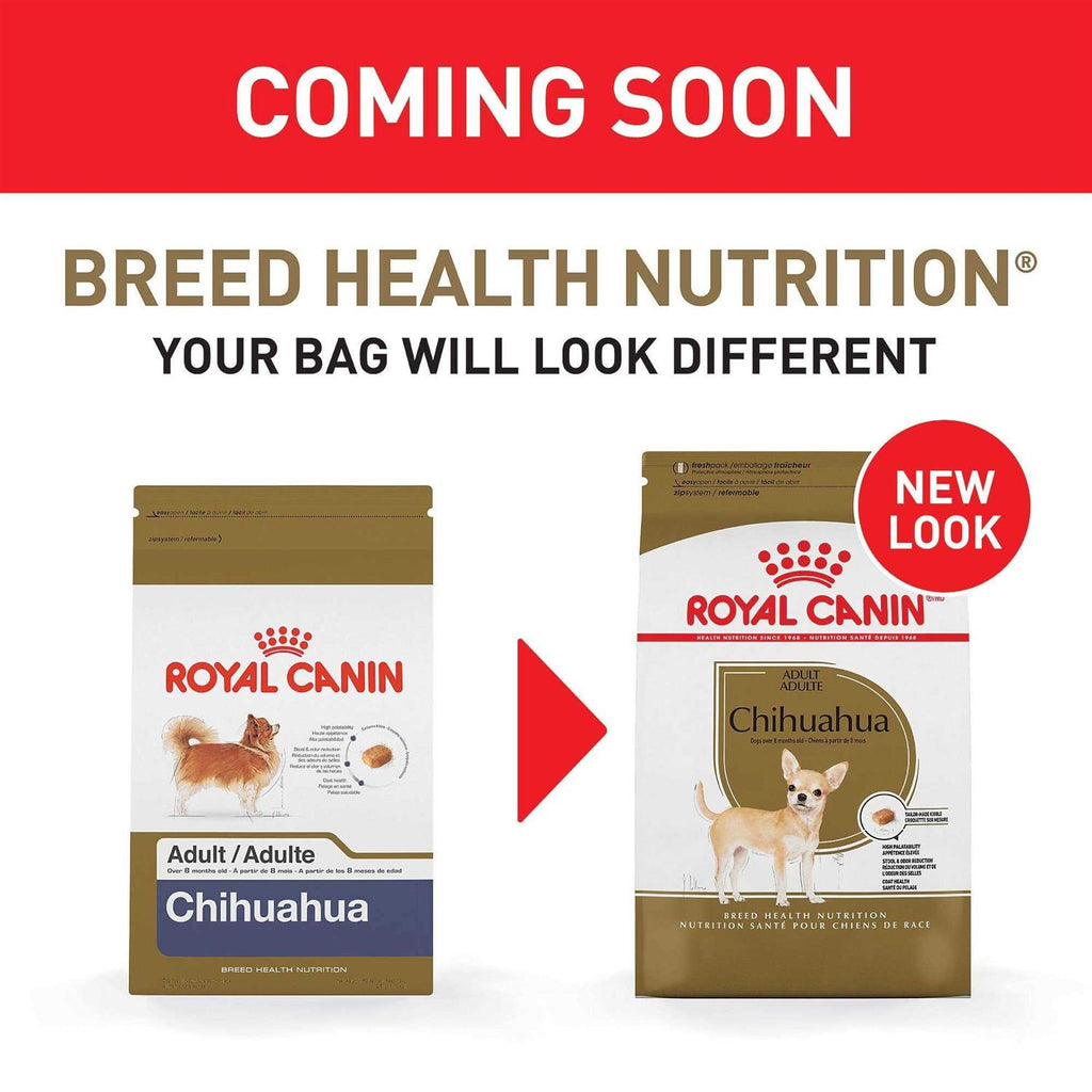 Adult Dry Dog Food E58554