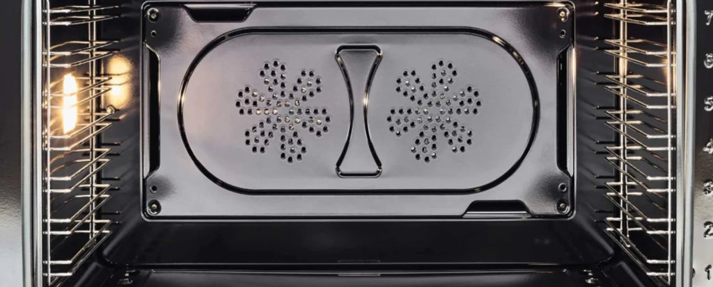 36 Pro Series Gas Range Y8282