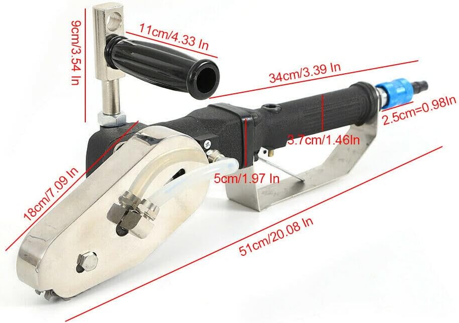 Pneumatic Cardboard Waste Stripper Machine K6206