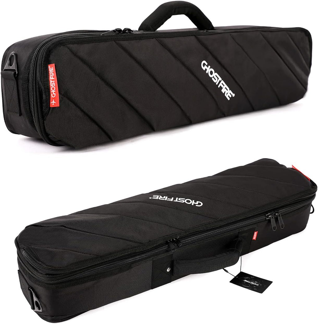 Aluminum Alloy Effect Pedalboard with Carry Bag T32526