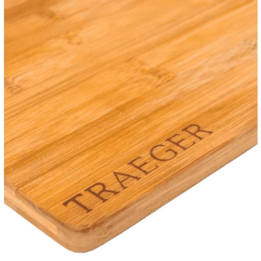 Magnetic Bamboo Cutting Board S4498