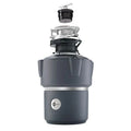 3/4 HP Batch Feed Garbage Disposal with Cord C230323