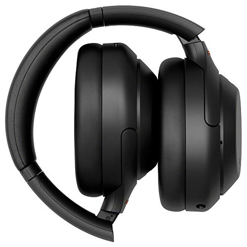 Silver Wireless Noise Cancelling Over-Ear Headphones with Mic K41679