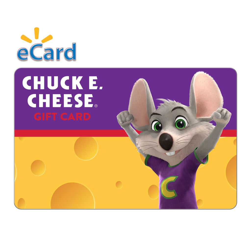$50 eGift Card C3921