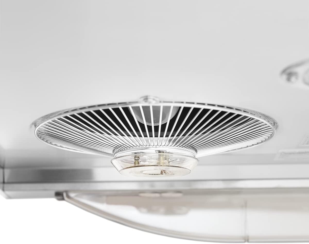 36 Inch Stainless Steel Under Cabinet Range Hood I164