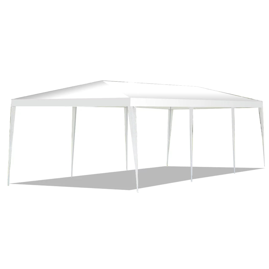 10' x 30' Outdoor Canopy Tent X2817