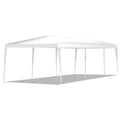 10' x 30' Outdoor Canopy Tent X2817