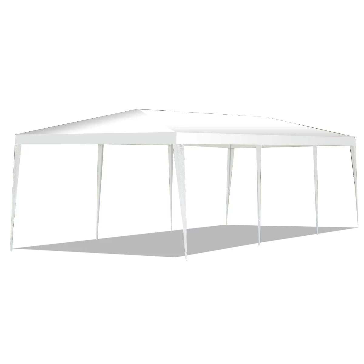 10' x 30' Outdoor Canopy Tent X2817