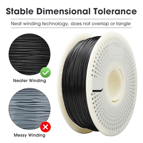 1.75mm PLA Plus 3D Printing Filament L59182