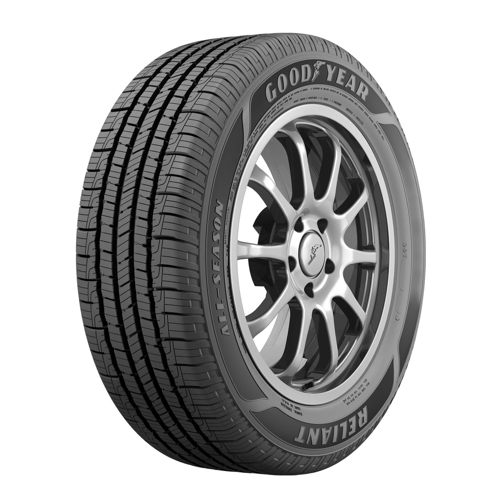 215/60R17 96V All-Season Tire F6222