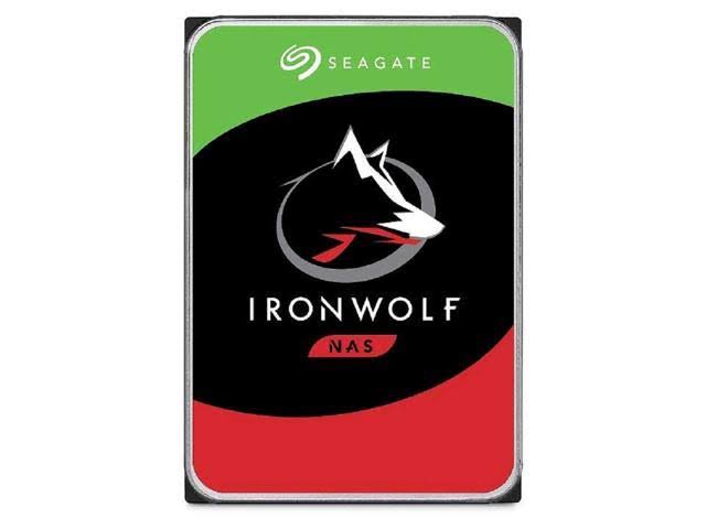 12TB 3.5-inch Internal Hard Drive G553
