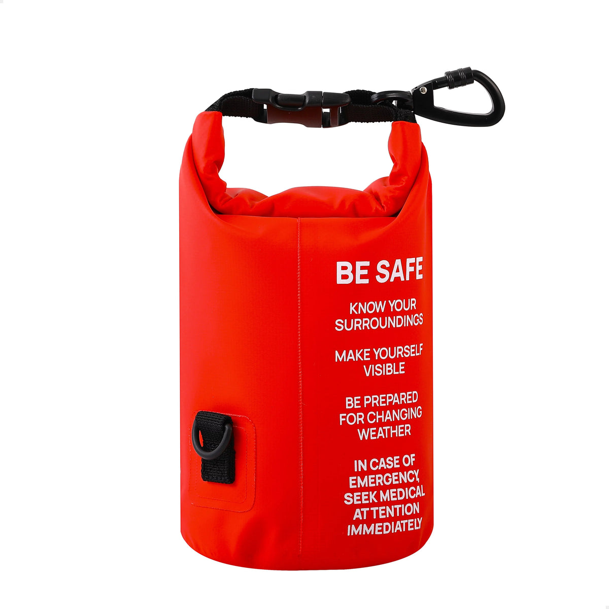 Waterproof 100 Piece First Aid Kit E81135
