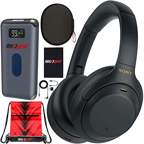 Silver Wireless Noise Cancelling Over-Ear Headphones with Mic K41679