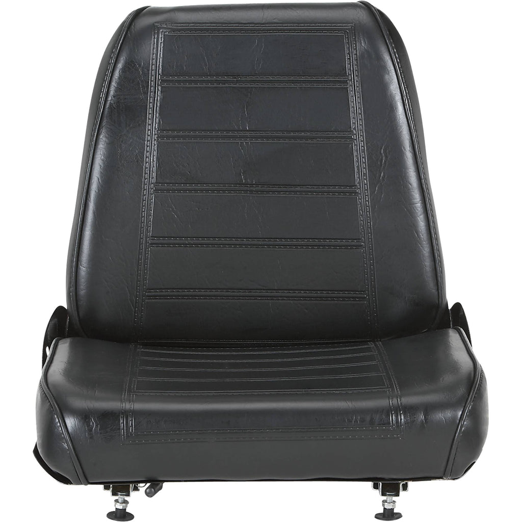 Black Universal Bucket Seat Z883324