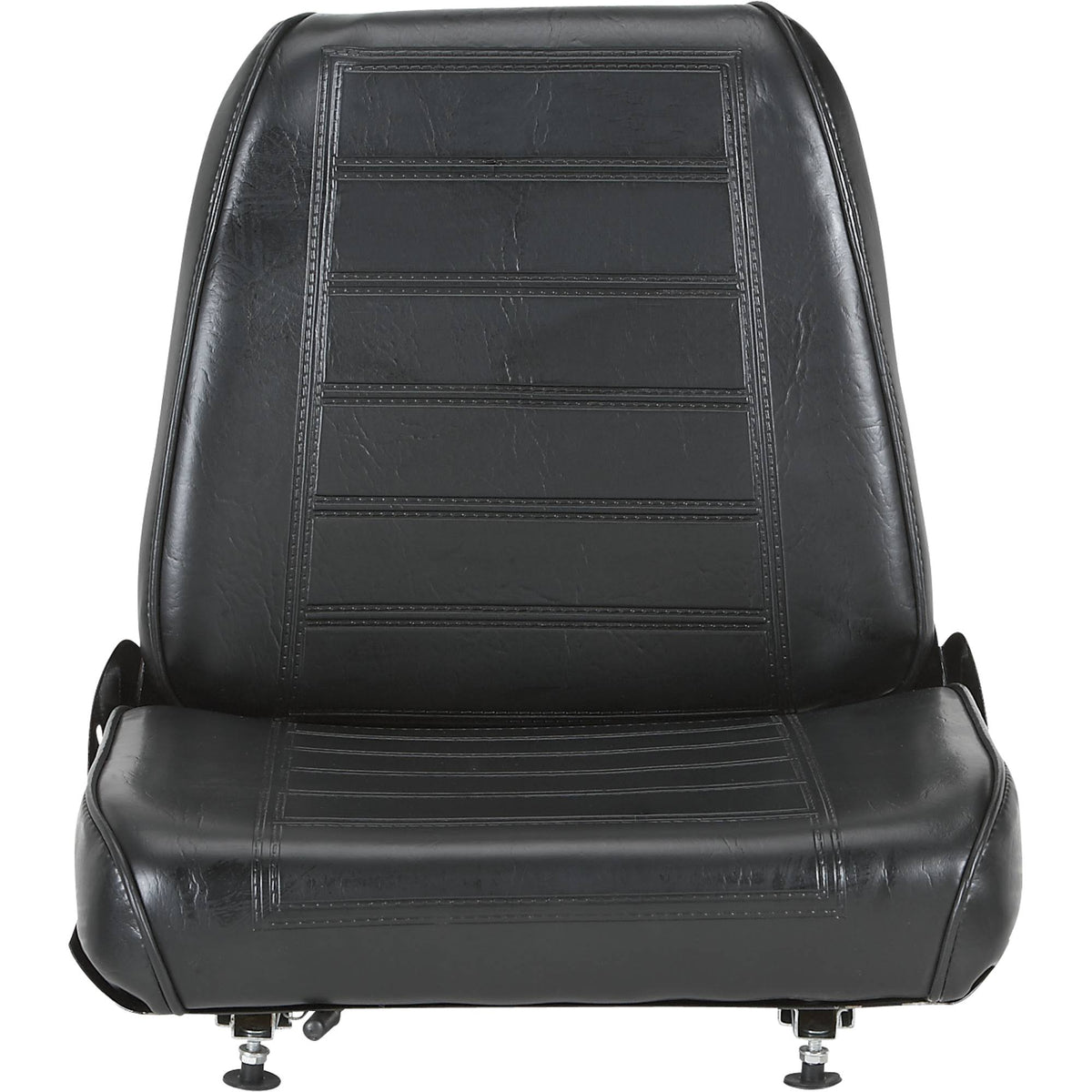 Black Universal Bucket Seat Z883324