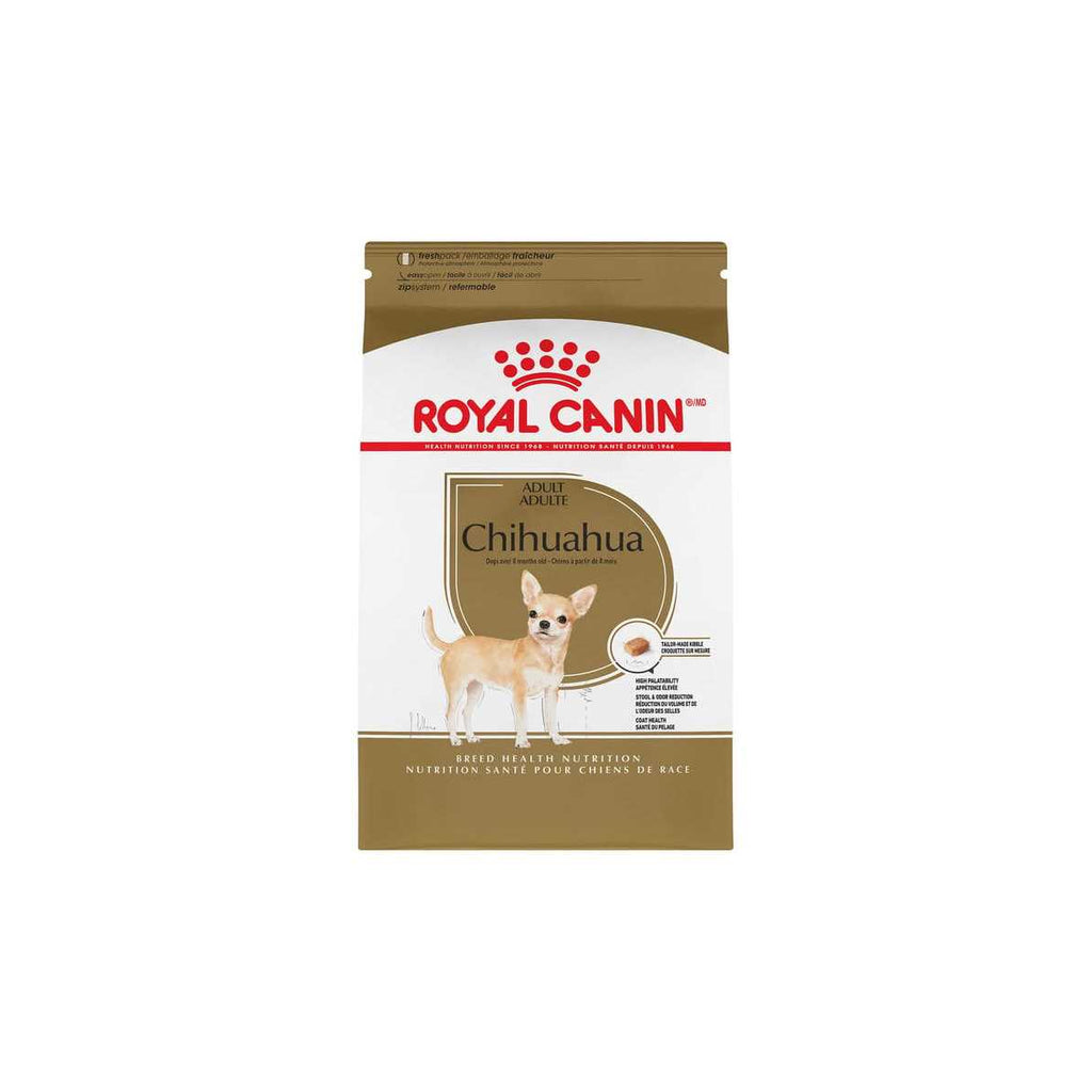 Adult Dry Dog Food E58554