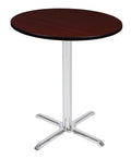 Round X-Base Table U560433