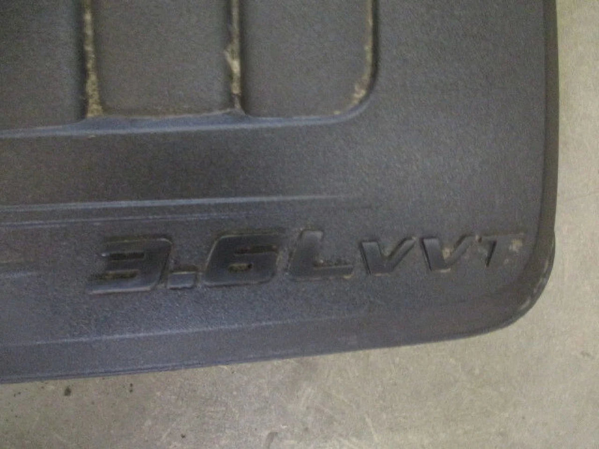 Dodge Caravan Engine Cover K9123