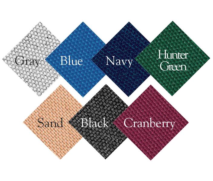 Walk-Around Cuddy Cabin Boat Cover L156343