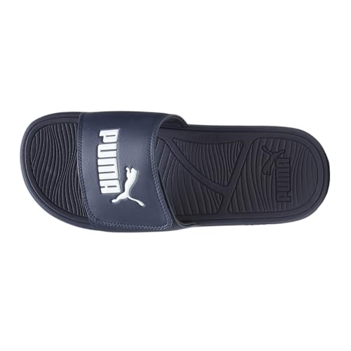 Men's Cool Cat Hook and Loop Slide Sandal D316609