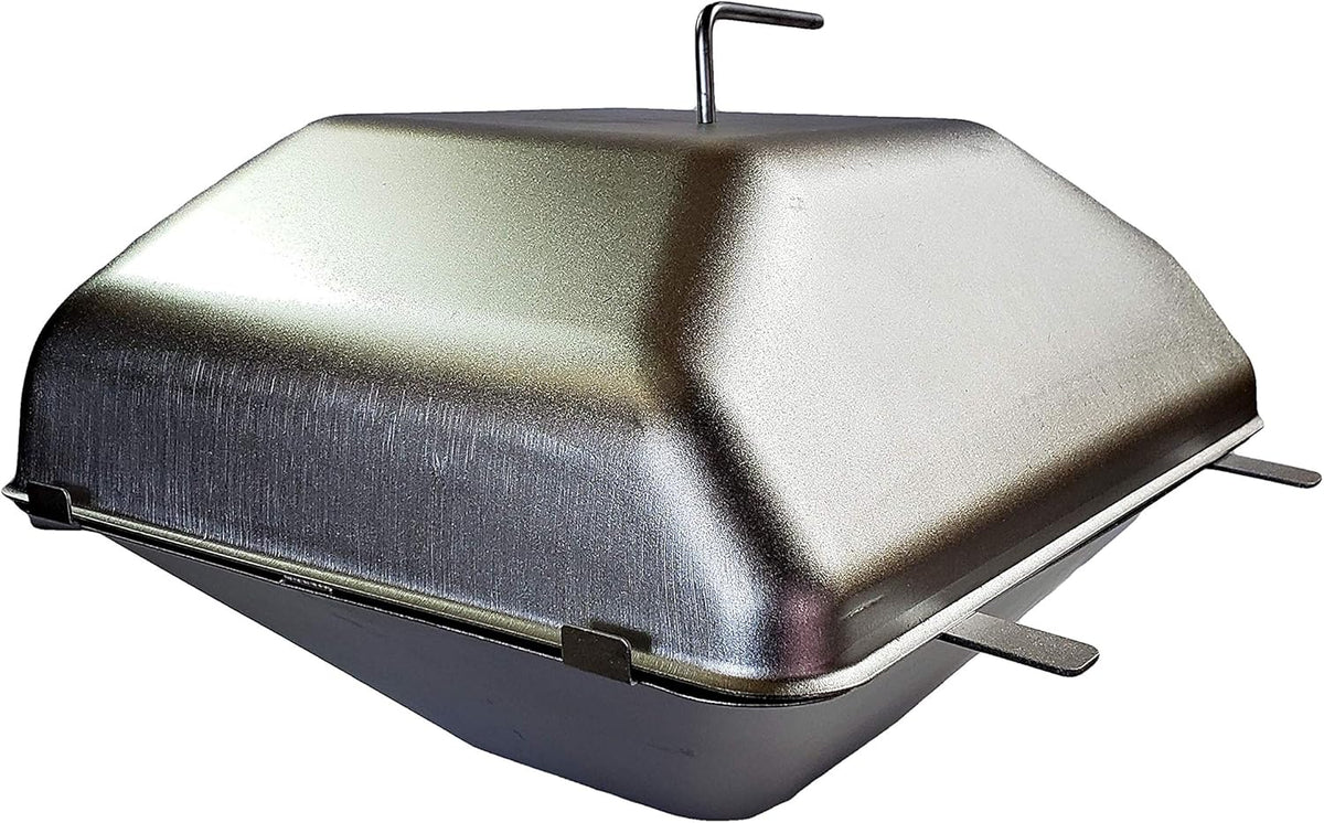 Wood Fired Pizza Oven for Pellet Grill S786786