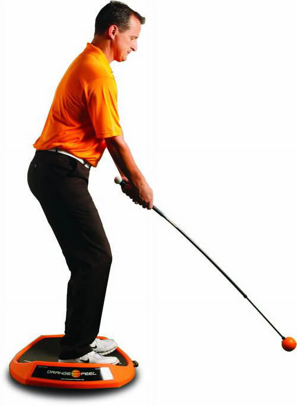 Orange Peel Training Aid M4213