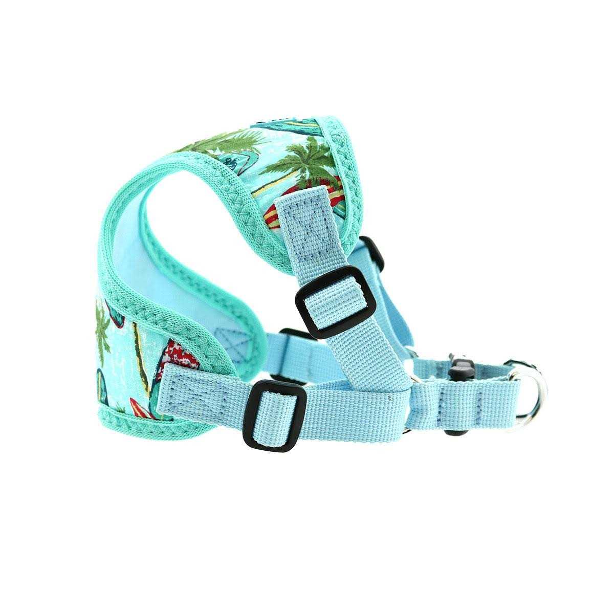 Wrap and Snap Choke Free Dog Harness W644209
