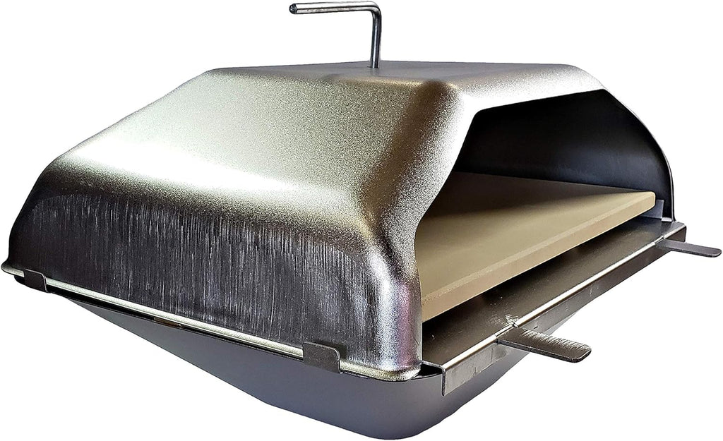 Wood Fired Pizza Oven for Pellet Grill S786786