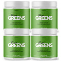 Greens Dietary Supplement 2 Grams 4 Pack I347