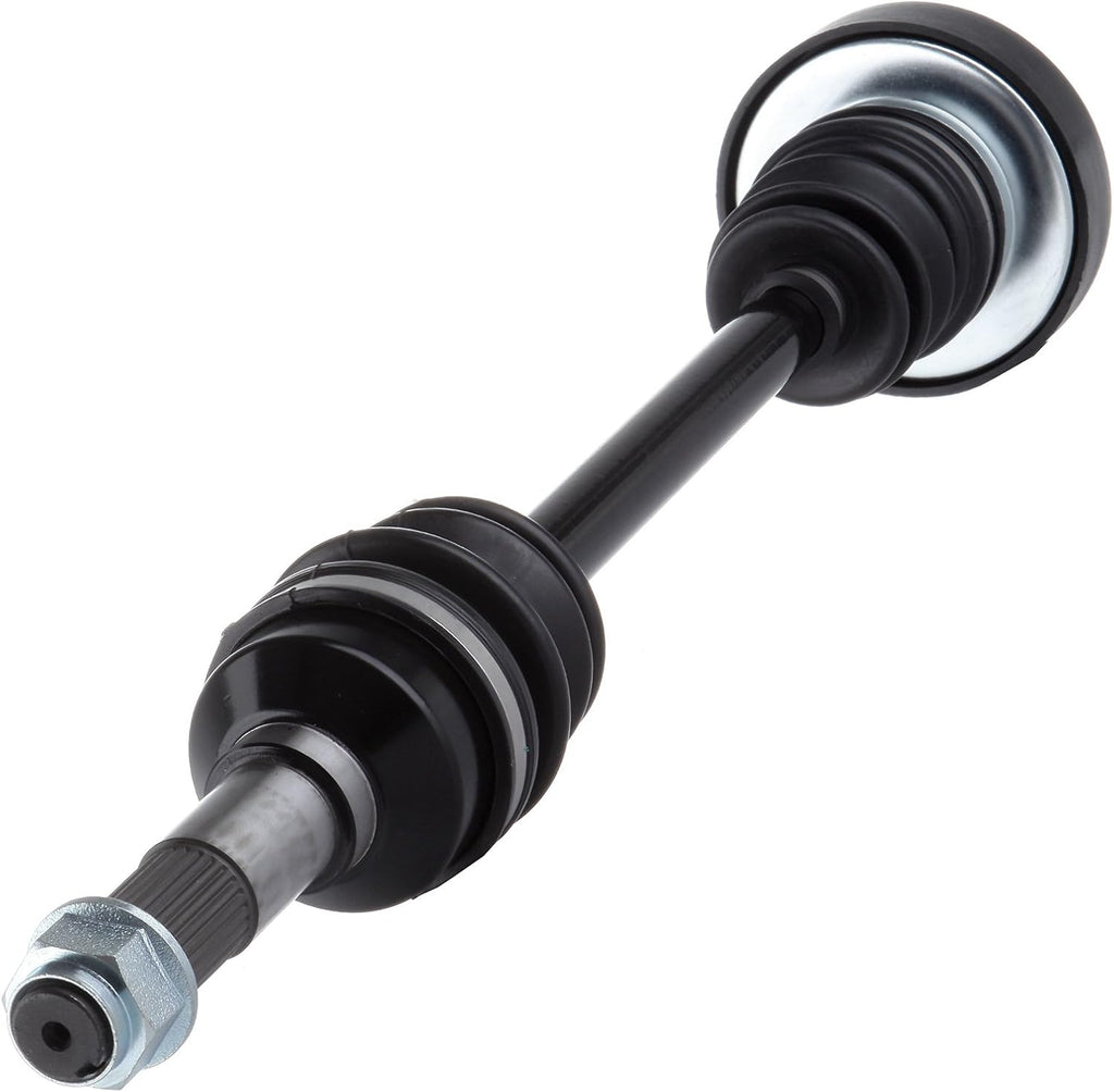 Rear Left CV Axle for Yamaha Rhino 450 660 Pack of 2 C448270