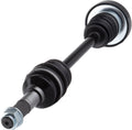 Rear Left CV Axle for Yamaha Rhino 450 660 Pack of 2 C448270