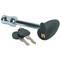 1/2 in. Rotating Locking Hitch Pin with 2 Keys U4715
