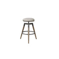 Adjustable Stool, Grey K37032